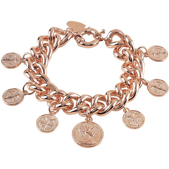 Pulsera Bliss Mujer in Plata 20075514 - 20075514